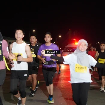 Runner Photo 2782700