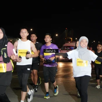 Runner Photo 2782709