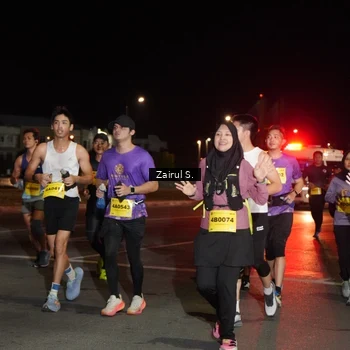 Runner Photo 2782714
