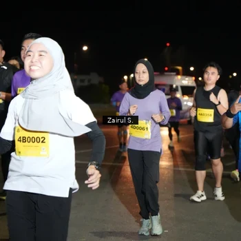 Runner Photo 2782720