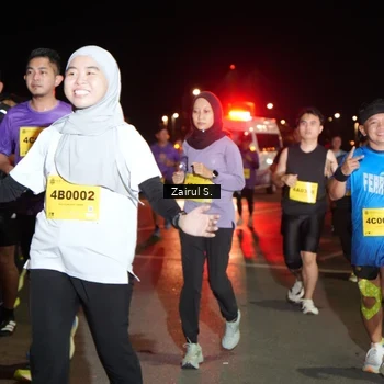 Runner Photo 2782729