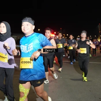 Runner Photo 2782732