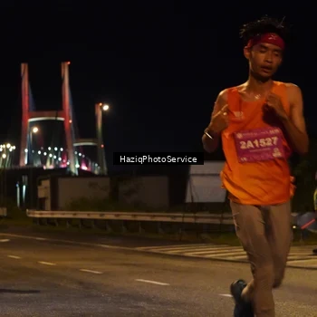 Runner Photo 2782740