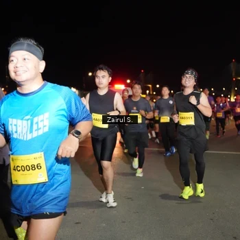 Runner Photo 2782743
