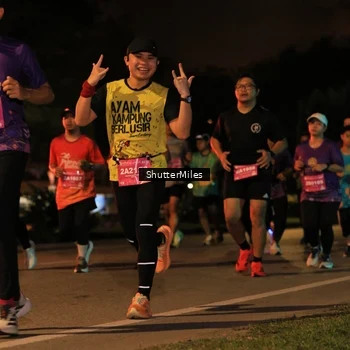 Runner Photo 2782754