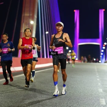 Runner Photo 2782772
