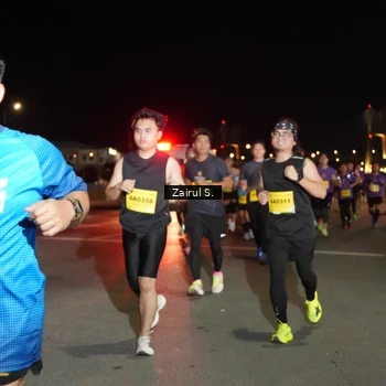 Runner Photo 2782781