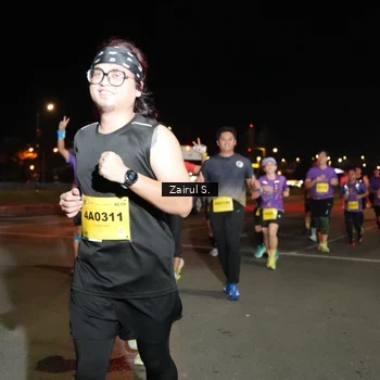 Runner Photo 2782786