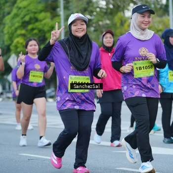 Runner Photo 2782798