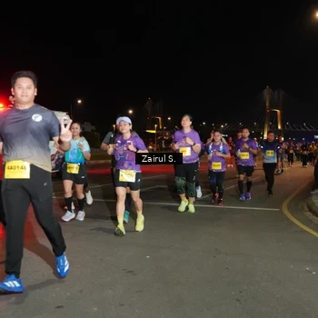 Runner Photo 2782802