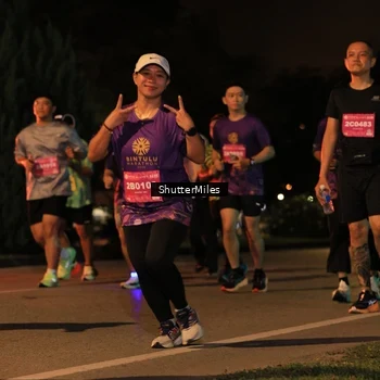 Runner Photo 2782806
