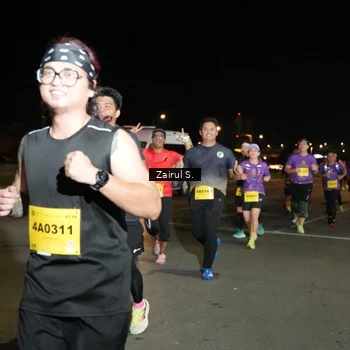 Runner Photo 2782807