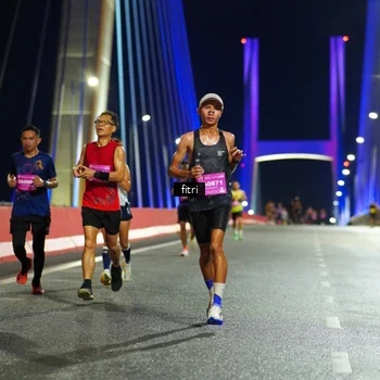 Runner Photo 2782824
