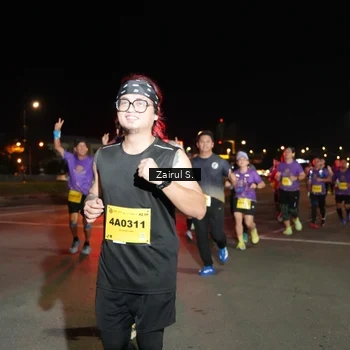 Runner Photo 2782836