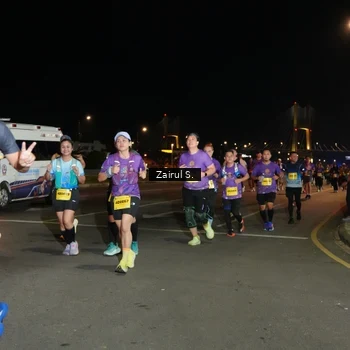 Runner Photo 2782853