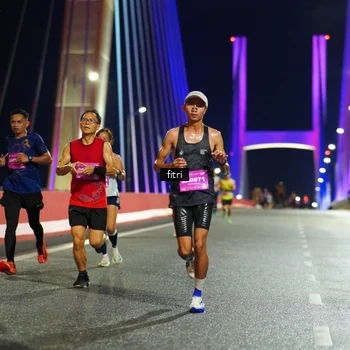 Runner Photo 2782861