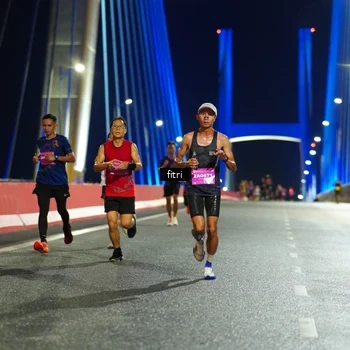 Runner Photo 2782878