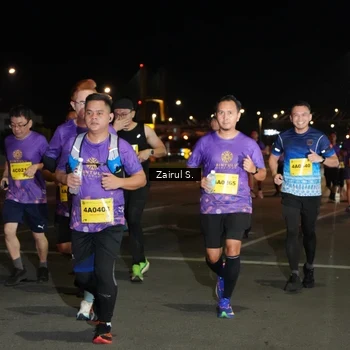 Runner Photo 2782918