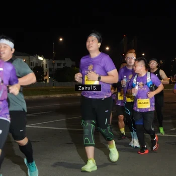 Runner Photo 2782936