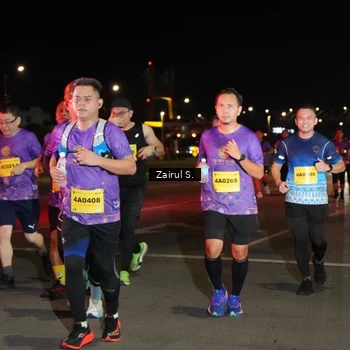 Runner Photo 2782937