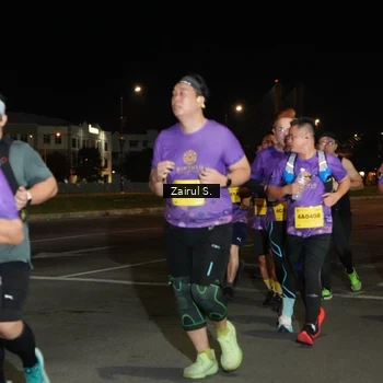 Runner Photo 2782938