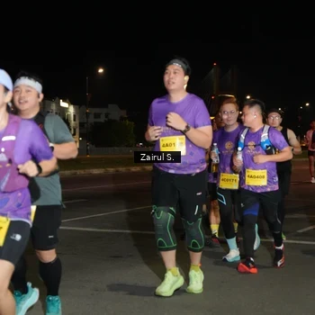 Runner Photo 2782945