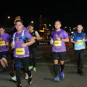Runner Photo 2782957
