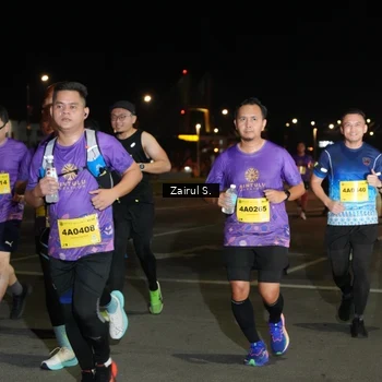 Runner Photo 2782959