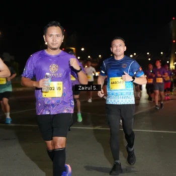 Runner Photo 2782978