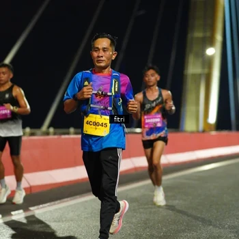 Runner Photo 2782985