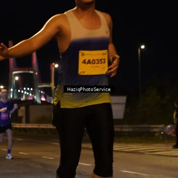 Runner Photo 2782988