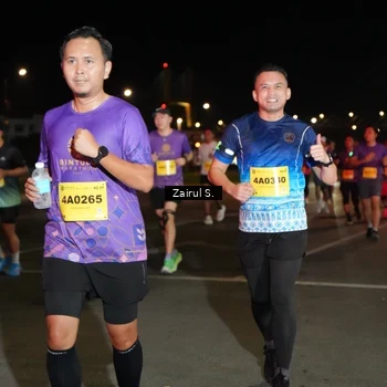 Runner Photo 2782990