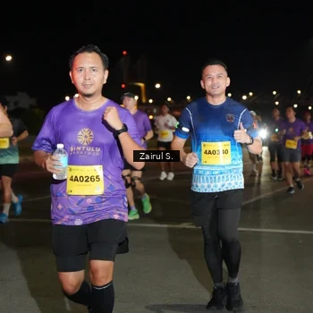 Runner Photo 2782998