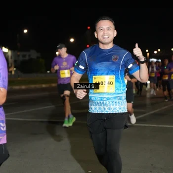 Runner Photo 2783012