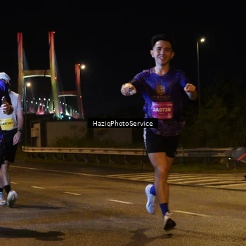 Runner Photo 2783020