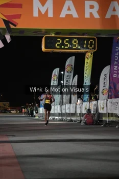 Runner Photo 2783023