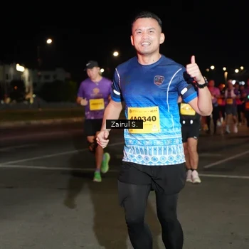 Runner Photo 2783025