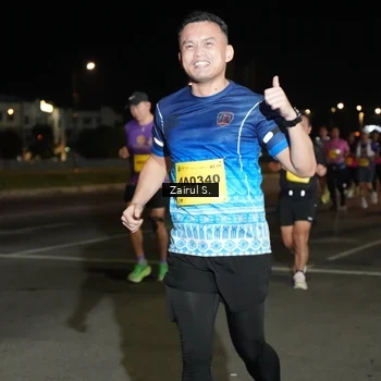Runner Photo 2783026