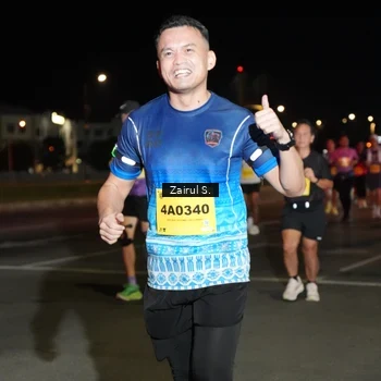 Runner Photo 2783028