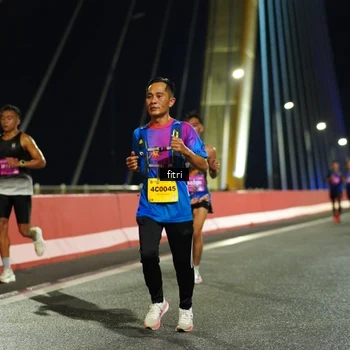 Runner Photo 2783035