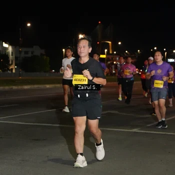 Runner Photo 2783036