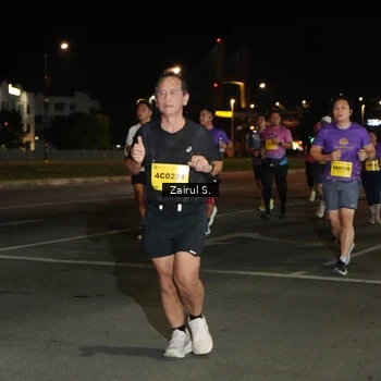 Runner Photo 2783039