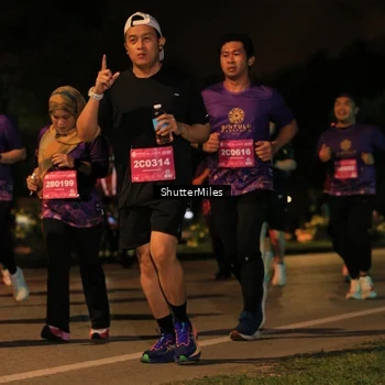 Runner Photo 2783040