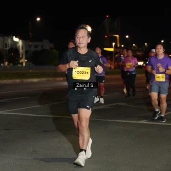 Runner Photo 2783041