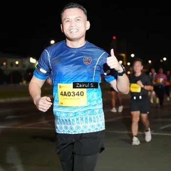 Runner Photo 2783048