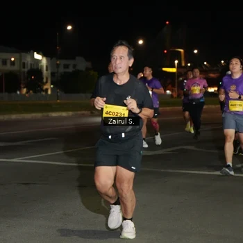 Runner Photo 2783049