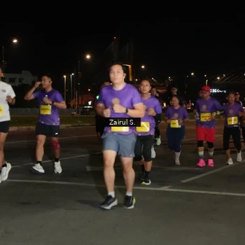 Runner Photo 2783058