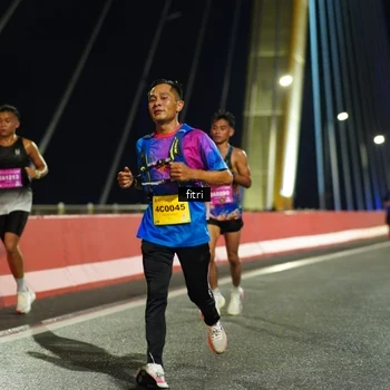 Runner Photo 2783062