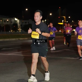 Runner Photo 2783067