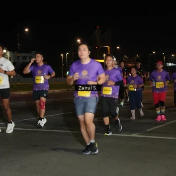 Runner Photo 2783071